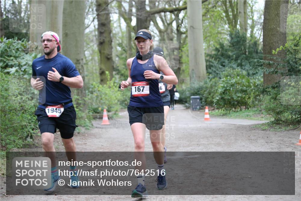13.04.2025 - Hammer Lauf Jannik Wohlers http://msf.ph/oto/7642516 13.04.2025 12:00:57 Laufen 1945, 167, 6 meine-sportfotos.de