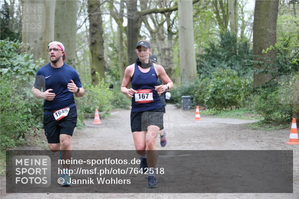13.04.2025 - Hammer Lauf Jannik Wohlers http://msf.ph/oto/7642518 13.04.2025 12:00:57 Laufen 1945, 167 meine-sportfotos.de