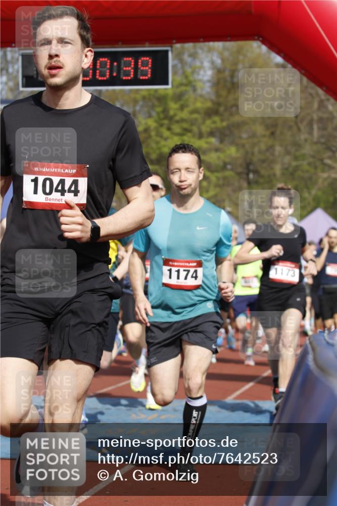 13.04.2025 - Hammer Lauf A. Gomolzig http://msf.ph/oto/7642523 13.04.2025 11:00:39 Ziel 12, 14, 18, 112, 133, 188, 218, 221, 227, 233, 306, 312, 475, 483, 485, 492, 493, 559, 588, 601, 609, 628, 643, 654, 670, 730, 945, 950, 986, 995, 1028, 1044, 1049, 1139, 1173, 1174, 1184, 1257, 1303, 1371, 1727, 1783, 1804, 1835, 1837, 1923, 1937, 1947, 1958, 1965, 1989 meine-sportfotos.de