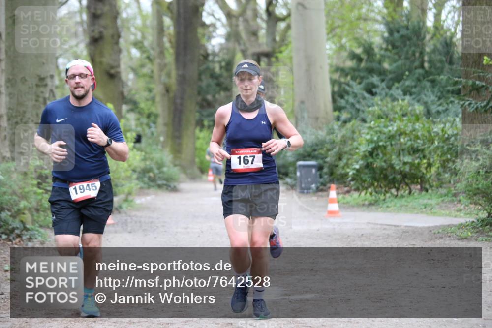 13.04.2025 - Hammer Lauf Jannik Wohlers http://msf.ph/oto/7642528 13.04.2025 12:00:57 Laufen 1945, 167 meine-sportfotos.de