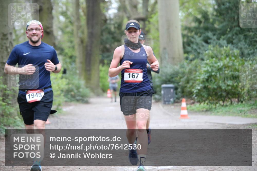 13.04.2025 - Hammer Lauf Jannik Wohlers http://msf.ph/oto/7642530 13.04.2025 12:00:56 Laufen 1945, 15, 167 meine-sportfotos.de