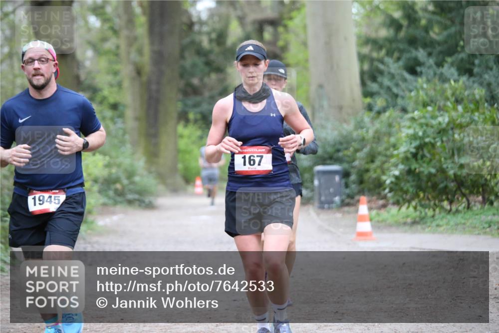 13.04.2025 - Hammer Lauf Jannik Wohlers http://msf.ph/oto/7642533 13.04.2025 12:00:56 Laufen 1945, 5, 167 meine-sportfotos.de