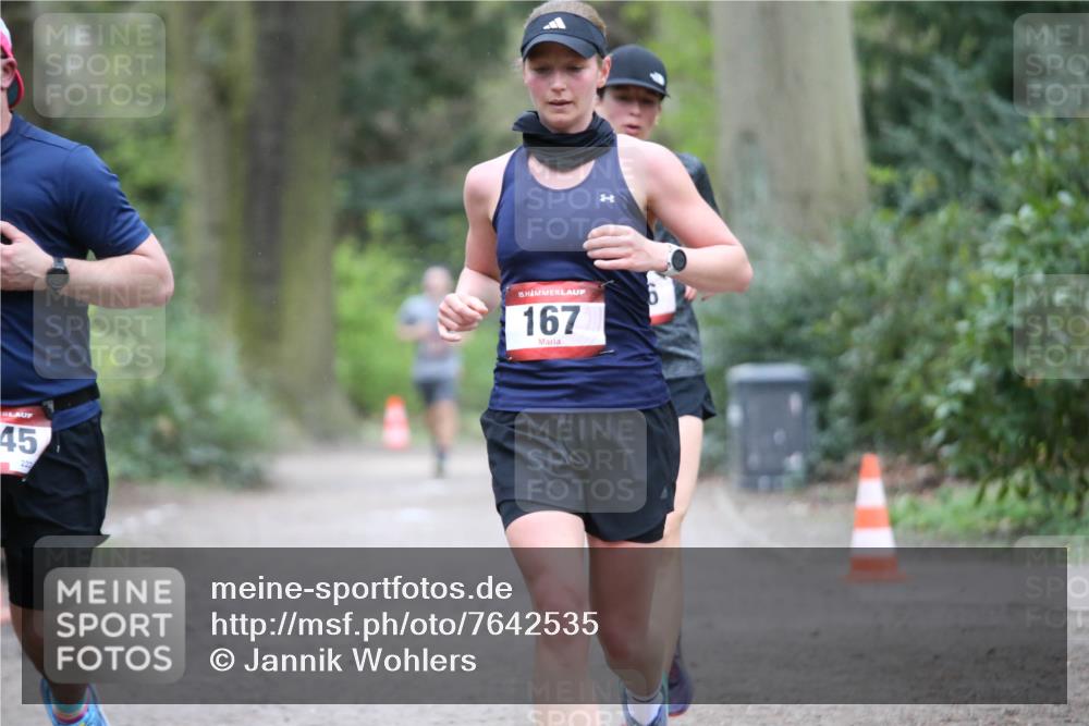 13.04.2025 - Hammer Lauf Jannik Wohlers http://msf.ph/oto/7642535 13.04.2025 12:00:56 Laufen 45, 222, 15, 167 meine-sportfotos.de