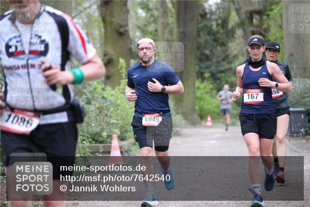13.04.2025 - Hammer Lauf Jannik Wohlers http://msf.ph/oto/7642540 13.04.2025 12:00:55 Laufen 1086, 1945, 167, 56 meine-sportfotos.de