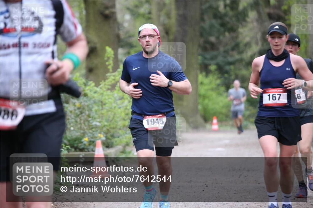 13.04.2025 - Hammer Lauf Jannik Wohlers http://msf.ph/oto/7642544 13.04.2025 12:00:55 Laufen 200, 86, 1945, 167, 218, 6 meine-sportfotos.de
