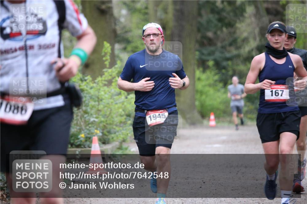 13.04.2025 - Hammer Lauf Jannik Wohlers http://msf.ph/oto/7642548 13.04.2025 12:00:55 Laufen 200, 086, 1945, 167 meine-sportfotos.de