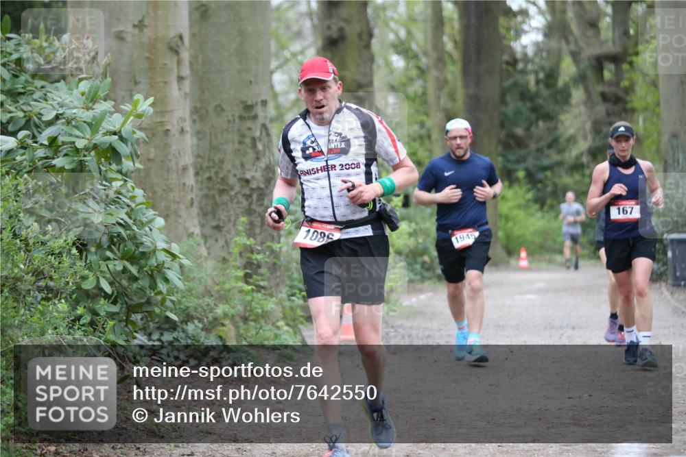 13.04.2025 - Hammer Lauf Jannik Wohlers http://msf.ph/oto/7642550 13.04.2025 12:00:54 Laufen 2008, 1085, 1945, 167 meine-sportfotos.de