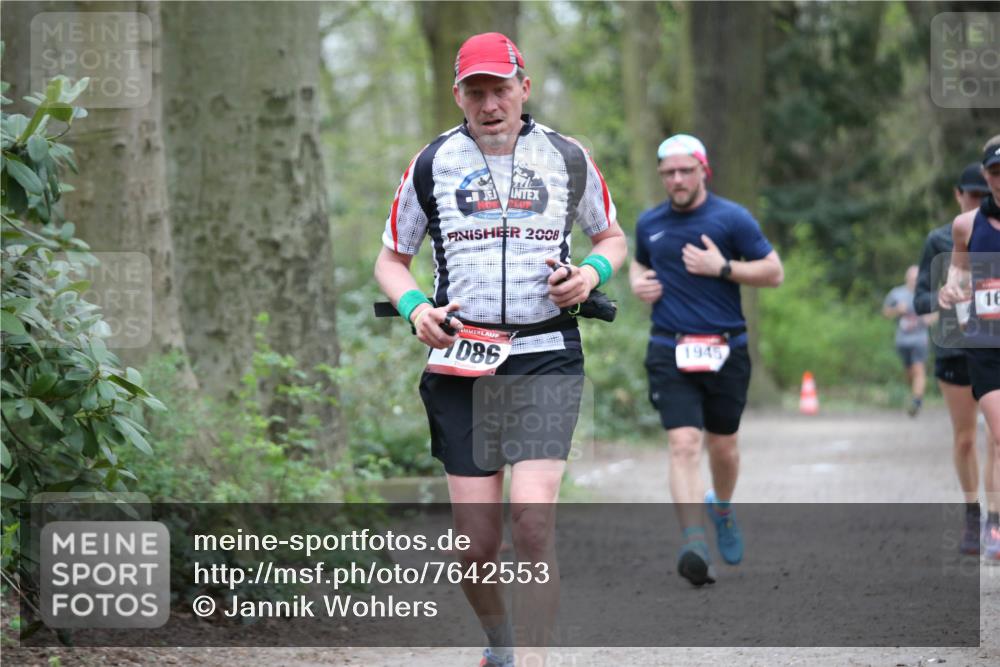 13.04.2025 - Hammer Lauf Jannik Wohlers http://msf.ph/oto/7642553 13.04.2025 12:00:54 Laufen 2008, 1086, 1945, 16 meine-sportfotos.de