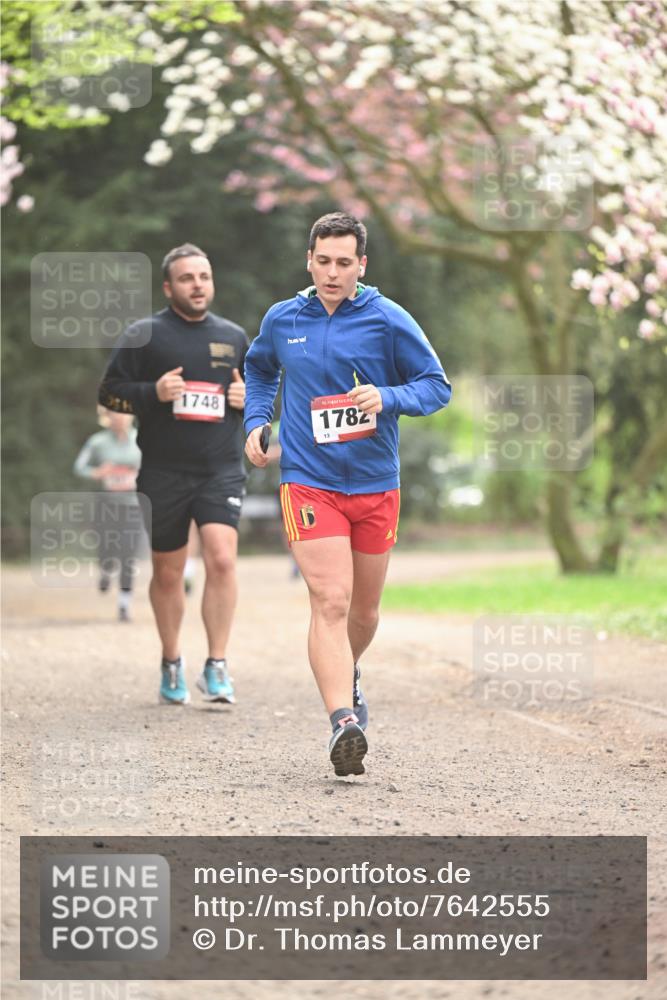 13.04.2025 - Hammer Lauf Dr. Thomas Lammeyer http://msf.ph/oto/7642555 13.04.2025 10:11:56 Laufen 1748, 15, 1782 meine-sportfotos.de