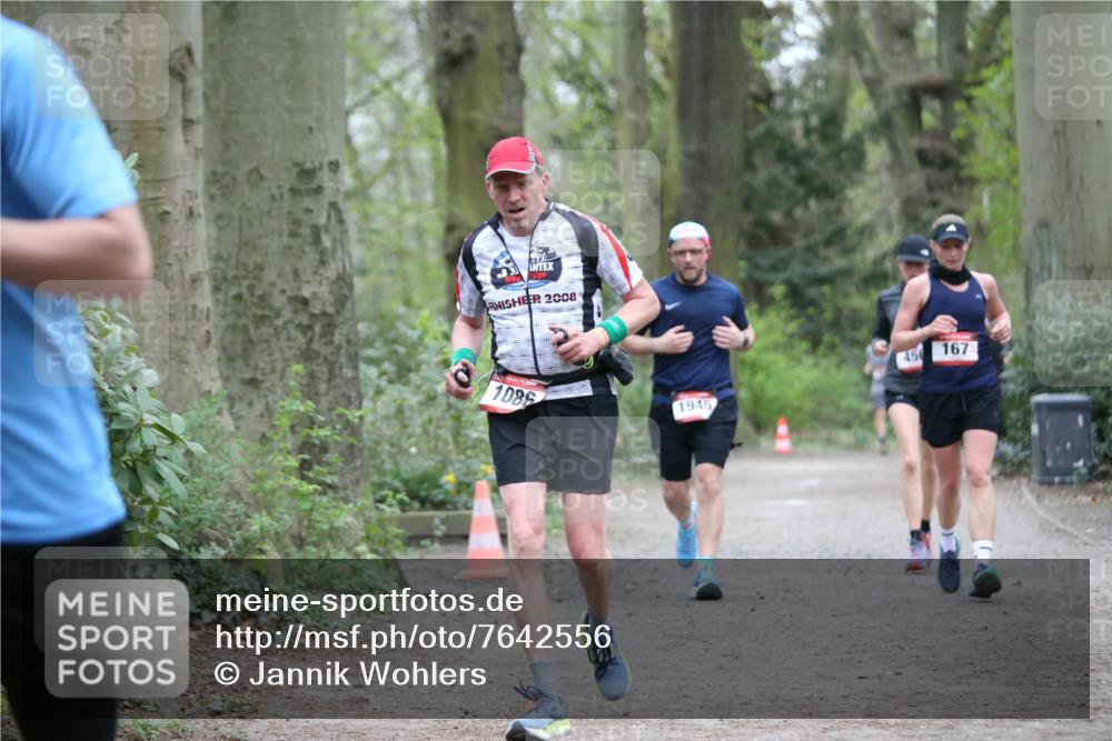 13.04.2025 - Hammer Lauf Jannik Wohlers http://msf.ph/oto/7642556 13.04.2025 12:00:54 Laufen 2008, 1086, 450, 1945, 167 meine-sportfotos.de