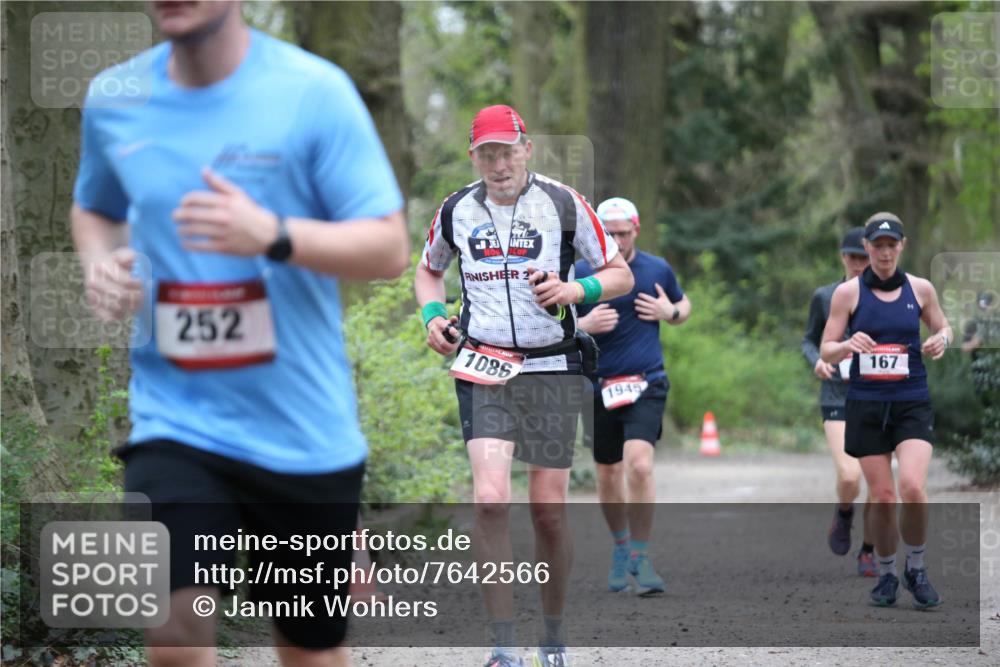 13.04.2025 - Hammer Lauf Jannik Wohlers http://msf.ph/oto/7642566 13.04.2025 12:00:53 Laufen 252, 2, 1086, 1945, 167 meine-sportfotos.de
