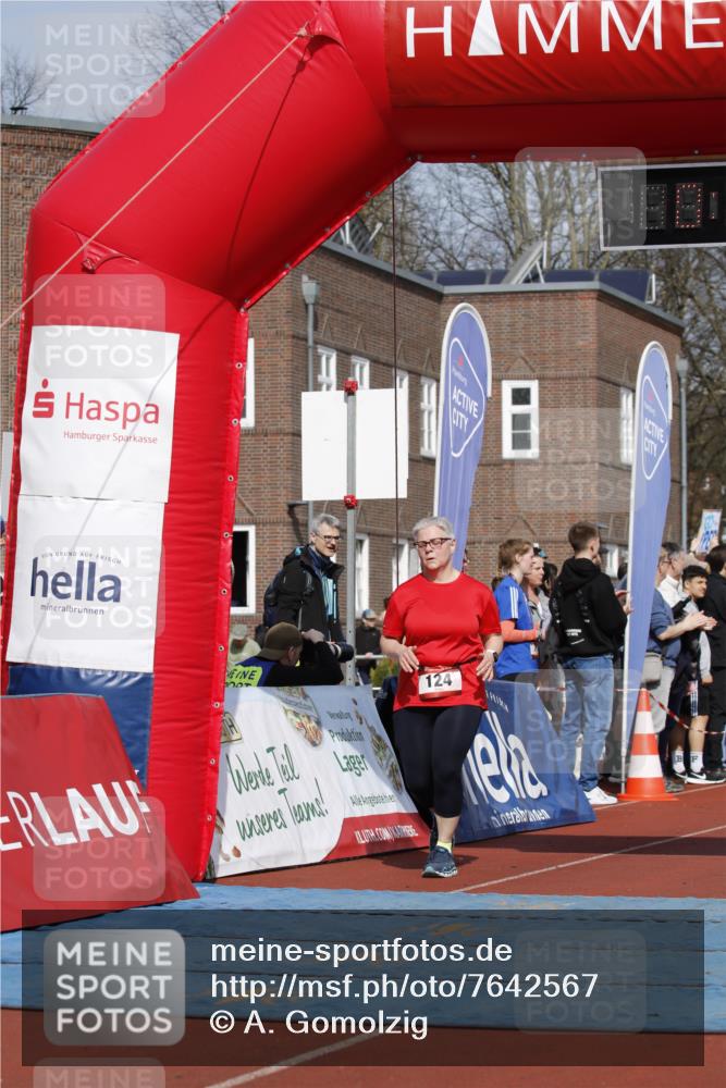 13.04.2025 - Hammer Lauf A. Gomolzig http://msf.ph/oto/7642567 13.04.2025 11:00:23 Ziel 11, 17, 124, 334, 614, 633, 1926, 1948 meine-sportfotos.de