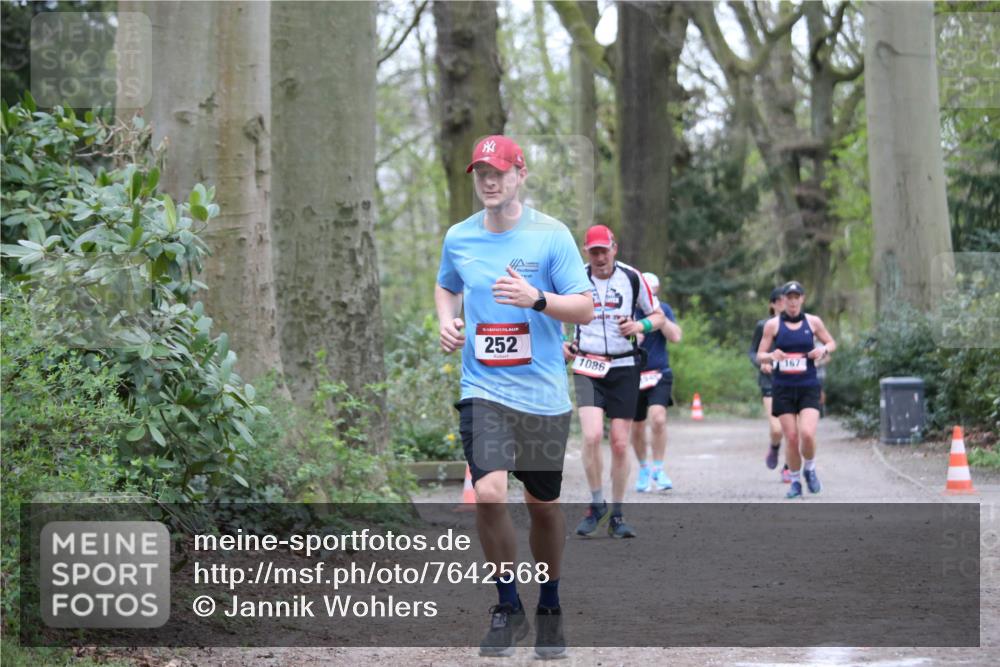 13.04.2025 - Hammer Lauf Jannik Wohlers http://msf.ph/oto/7642568 13.04.2025 12:00:52 Laufen 15, 252, 1086, 167 meine-sportfotos.de