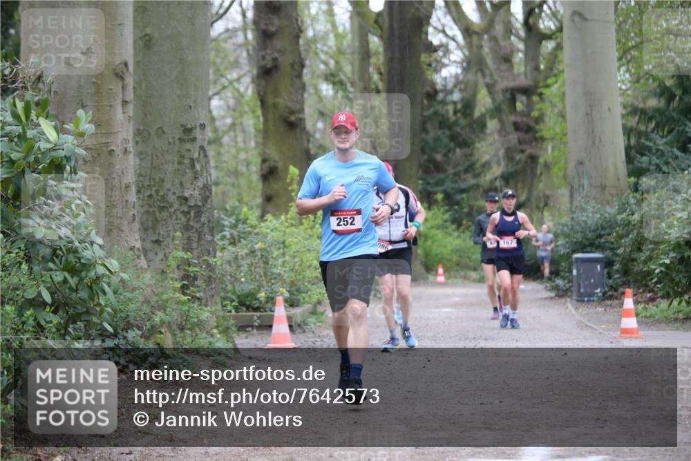 13.04.2025 - Hammer Lauf Jannik Wohlers http://msf.ph/oto/7642573 13.04.2025 12:00:51 Laufen 252, 086 meine-sportfotos.de