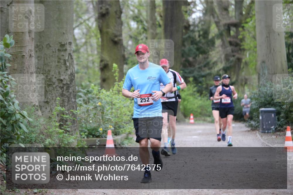 13.04.2025 - Hammer Lauf Jannik Wohlers http://msf.ph/oto/7642575 13.04.2025 12:00:51 Laufen 252, 2, 167 meine-sportfotos.de