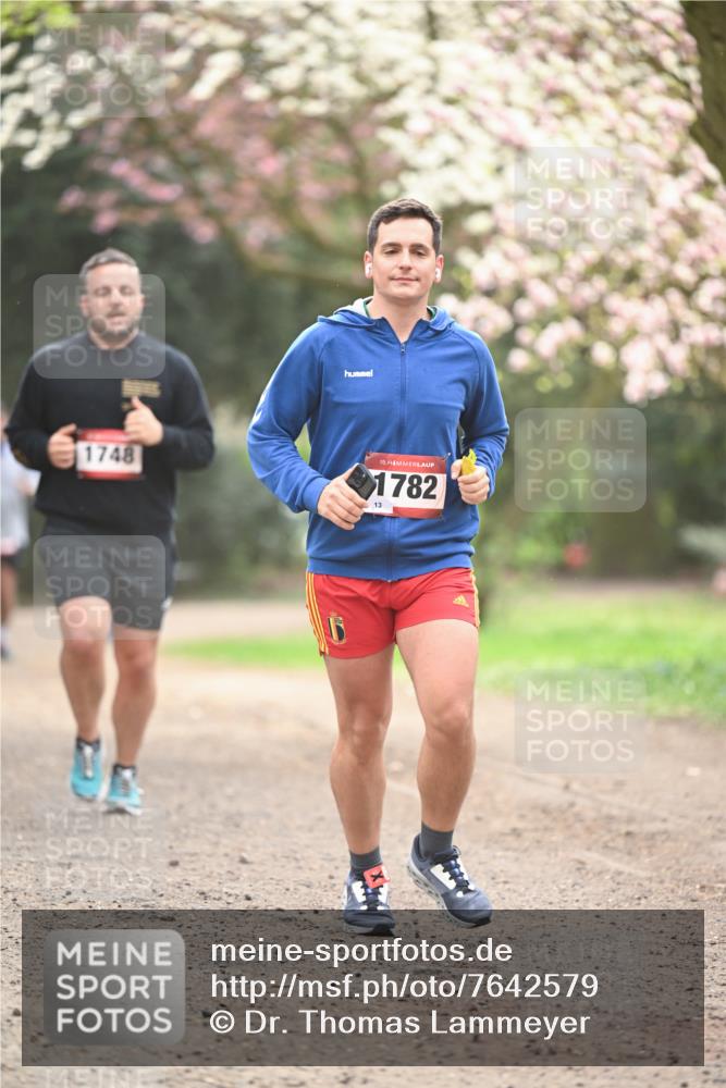 13.04.2025 - Hammer Lauf Dr. Thomas Lammeyer http://msf.ph/oto/7642579 13.04.2025 10:11:57 Laufen 1748, 15, 1782, 13 meine-sportfotos.de