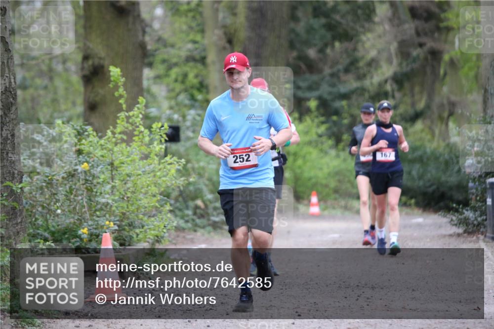 13.04.2025 - Hammer Lauf Jannik Wohlers http://msf.ph/oto/7642585 13.04.2025 12:00:49 Laufen 252, 167 meine-sportfotos.de