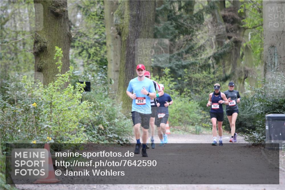 13.04.2025 - Hammer Lauf Jannik Wohlers http://msf.ph/oto/7642590 13.04.2025 12:00:45 Laufen 252, 1945, 167, 456 meine-sportfotos.de