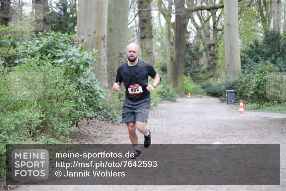 13.04.2025 - Hammer Lauf Jannik Wohlers http://msf.ph/oto/7642593 13.04.2025 11:59:59 Laufen 482 meine-sportfotos.de