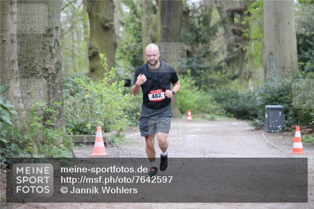 13.04.2025 - Hammer Lauf Jannik Wohlers http://msf.ph/oto/7642597 13.04.2025 11:59:57 Laufen 482 meine-sportfotos.de
