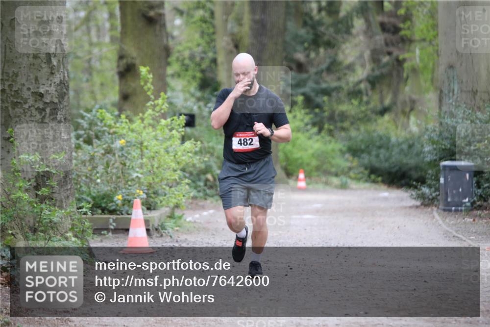 13.04.2025 - Hammer Lauf Jannik Wohlers http://msf.ph/oto/7642600 13.04.2025 11:59:56 Laufen 482 meine-sportfotos.de