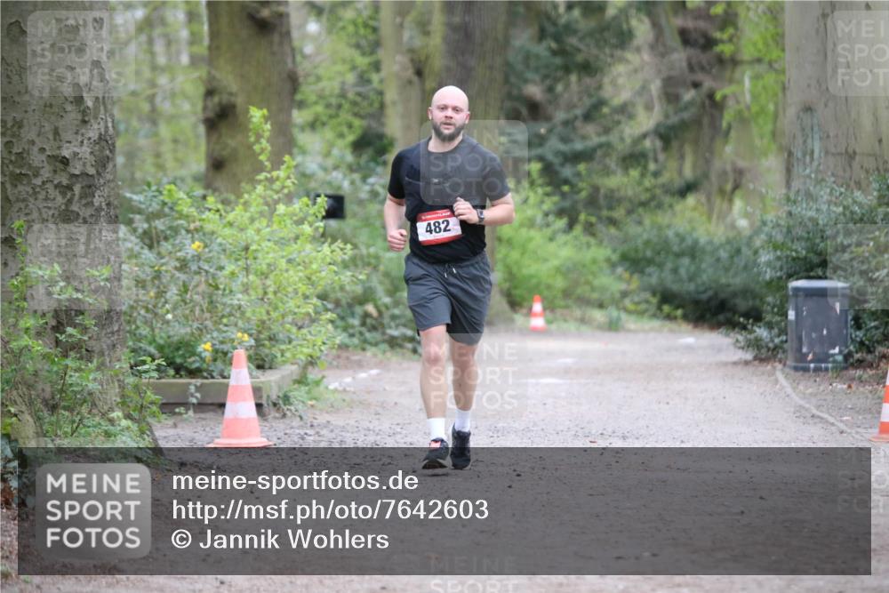 13.04.2025 - Hammer Lauf Jannik Wohlers http://msf.ph/oto/7642603 13.04.2025 11:59:56 Laufen 482 meine-sportfotos.de