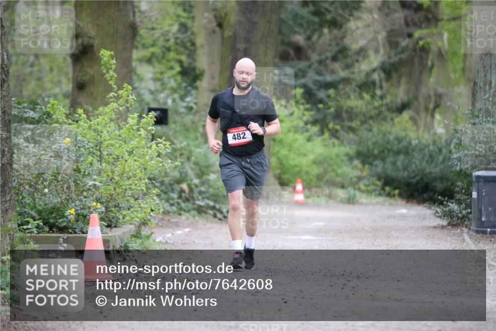 13.04.2025 - Hammer Lauf Jannik Wohlers http://msf.ph/oto/7642608 13.04.2025 11:59:54 Laufen 482 meine-sportfotos.de