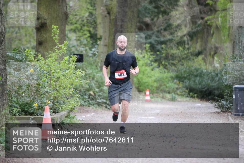 13.04.2025 - Hammer Lauf Jannik Wohlers http://msf.ph/oto/7642611 13.04.2025 11:59:54 Laufen 482 meine-sportfotos.de