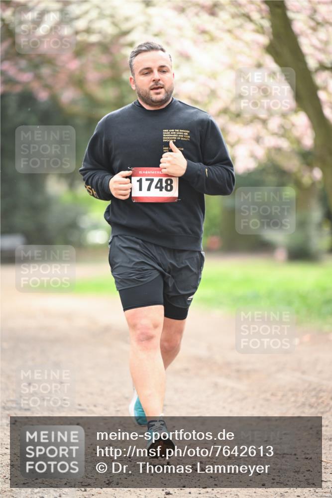 13.04.2025 - Hammer Lauf Dr. Thomas Lammeyer http://msf.ph/oto/7642613 13.04.2025 10:11:59 Laufen 15, 1748 meine-sportfotos.de