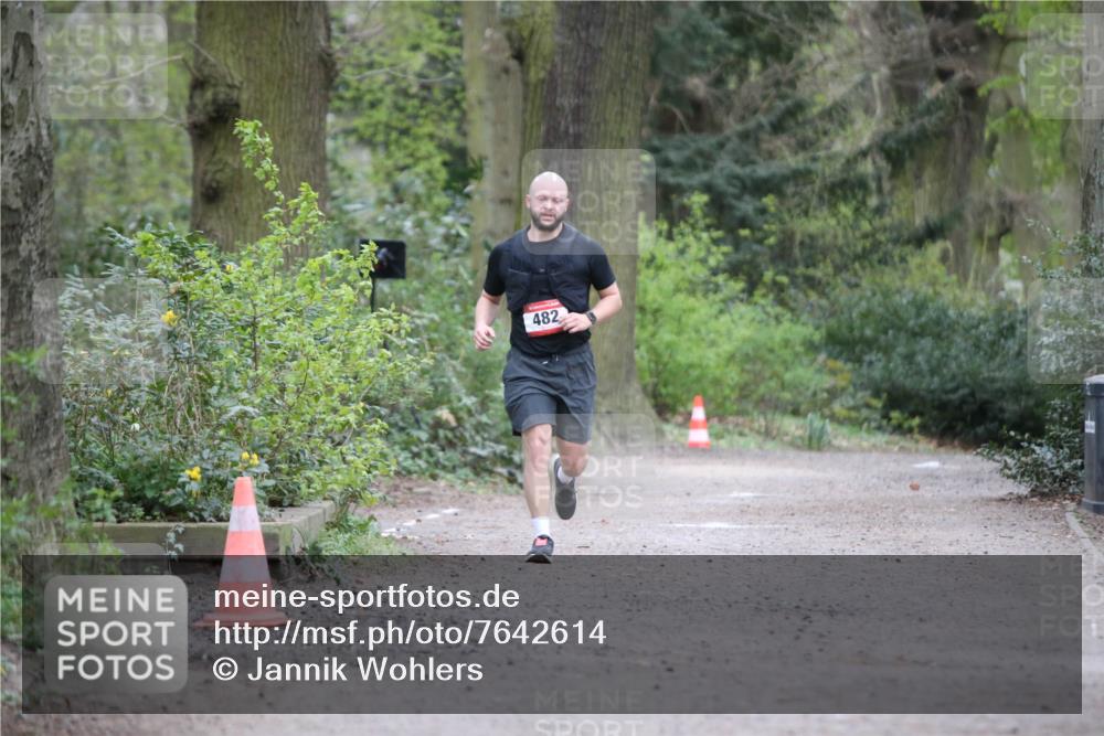 13.04.2025 - Hammer Lauf Jannik Wohlers http://msf.ph/oto/7642614 13.04.2025 11:59:53 Laufen 482 meine-sportfotos.de