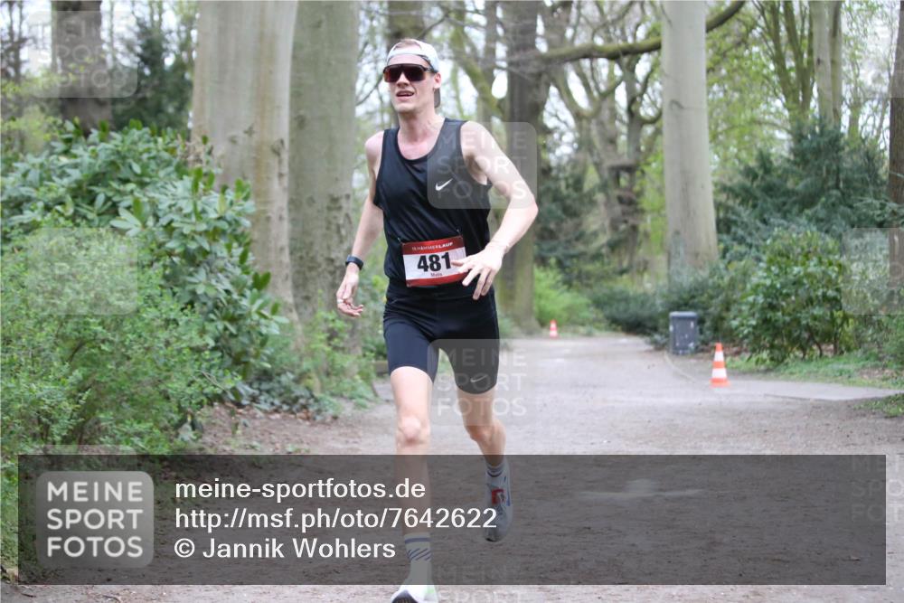 13.04.2025 - Hammer Lauf Jannik Wohlers http://msf.ph/oto/7642622 13.04.2025 11:59:34 Laufen 15, 481 meine-sportfotos.de