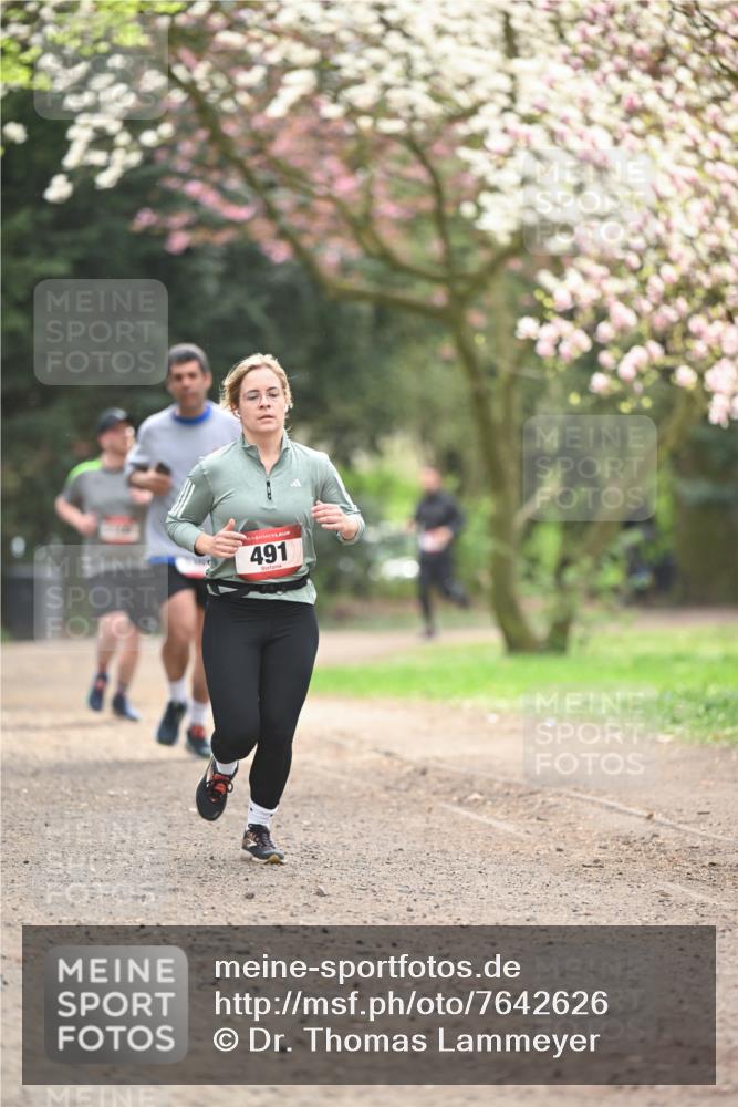 13.04.2025 - Hammer Lauf Dr. Thomas Lammeyer http://msf.ph/oto/7642626 13.04.2025 10:12:02 Laufen 491 meine-sportfotos.de