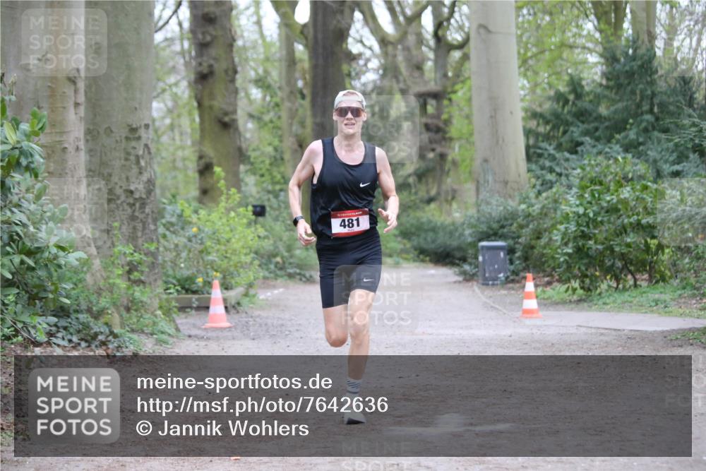 13.04.2025 - Hammer Lauf Jannik Wohlers http://msf.ph/oto/7642636 13.04.2025 11:59:33 Laufen 481 meine-sportfotos.de