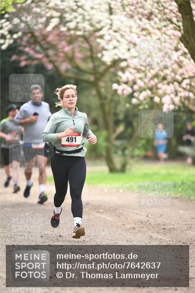13.04.2025 - Hammer Lauf Dr. Thomas Lammeyer http://msf.ph/oto/7642637 13.04.2025 10:12:03 Laufen 491 meine-sportfotos.de