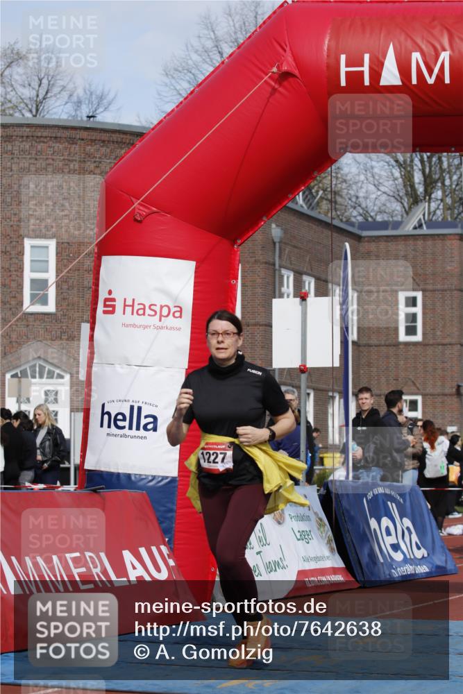 13.04.2025 - Hammer Lauf A. Gomolzig http://msf.ph/oto/7642638 13.04.2025 10:58:29 Ziel 1227 meine-sportfotos.de