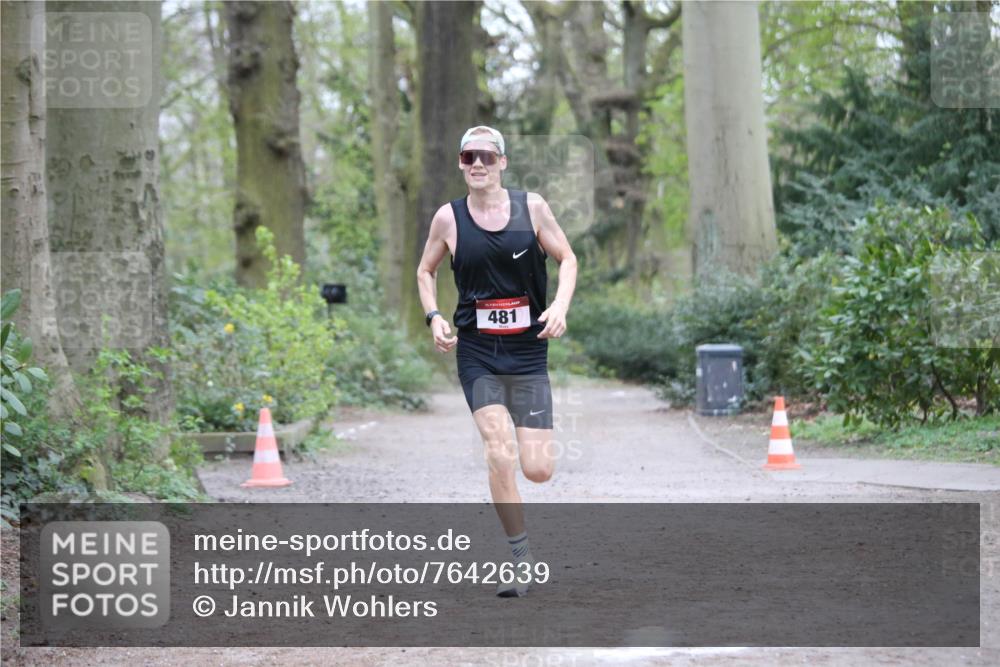 13.04.2025 - Hammer Lauf Jannik Wohlers http://msf.ph/oto/7642639 13.04.2025 11:59:32 Laufen 481 meine-sportfotos.de