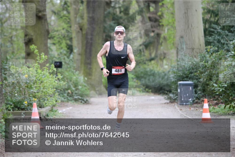 13.04.2025 - Hammer Lauf Jannik Wohlers http://msf.ph/oto/7642645 13.04.2025 11:59:31 Laufen 15, 481 meine-sportfotos.de