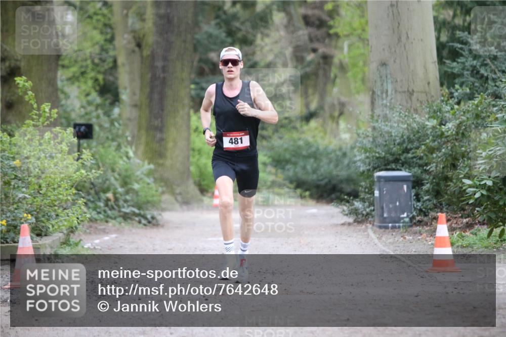 13.04.2025 - Hammer Lauf Jannik Wohlers http://msf.ph/oto/7642648 13.04.2025 11:59:31 Laufen 481 meine-sportfotos.de
