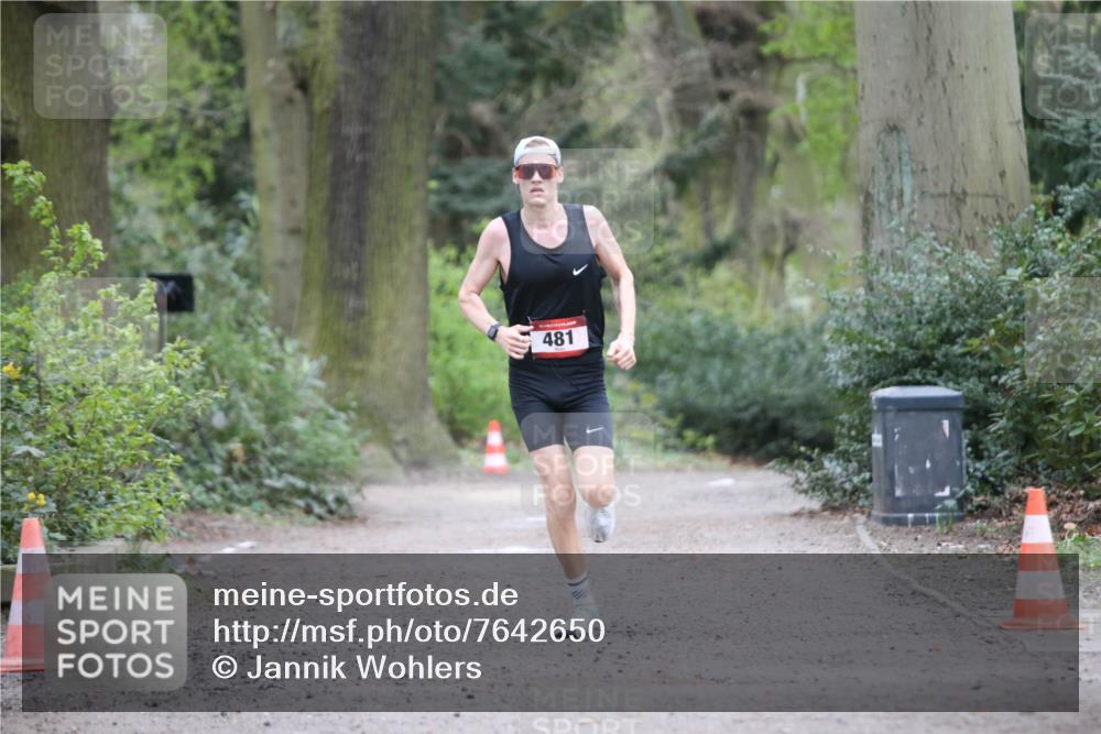 13.04.2025 - Hammer Lauf Jannik Wohlers http://msf.ph/oto/7642650 13.04.2025 11:59:30 Laufen 481 meine-sportfotos.de
