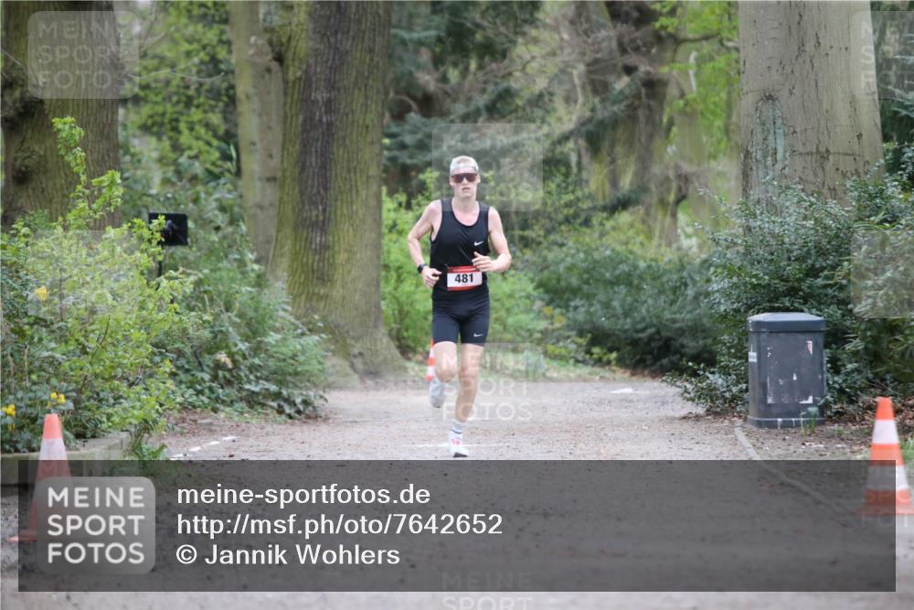 13.04.2025 - Hammer Lauf Jannik Wohlers http://msf.ph/oto/7642652 13.04.2025 11:59:28 Laufen 481 meine-sportfotos.de