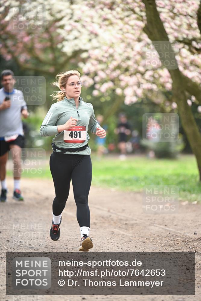 13.04.2025 - Hammer Lauf Dr. Thomas Lammeyer http://msf.ph/oto/7642653 13.04.2025 10:12:04 Laufen 491 meine-sportfotos.de