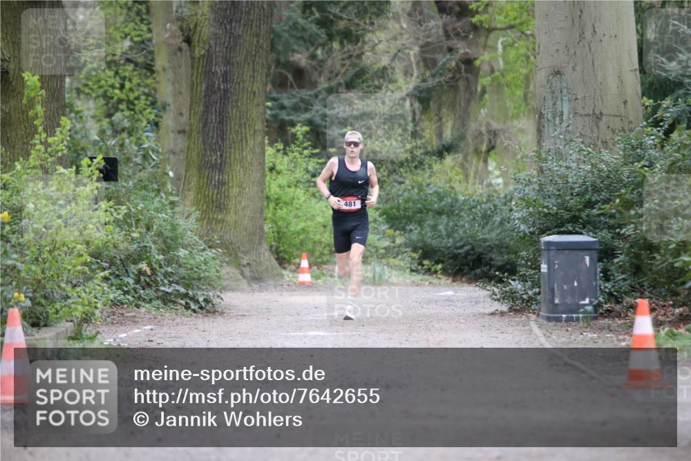 13.04.2025 - Hammer Lauf Jannik Wohlers http://msf.ph/oto/7642655 13.04.2025 11:59:27 Laufen 481 meine-sportfotos.de