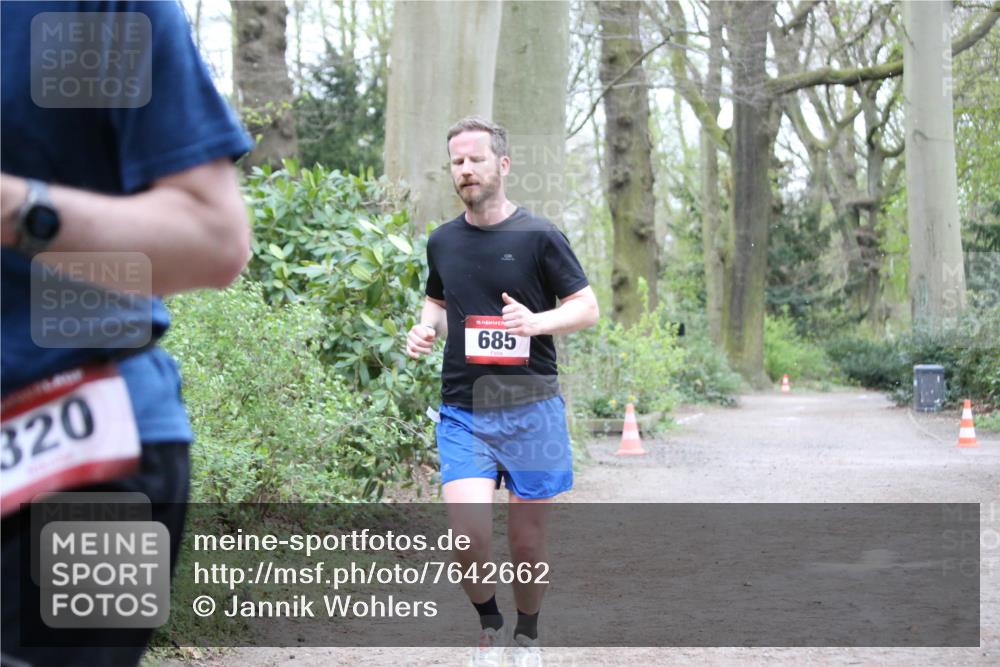 13.04.2025 - Hammer Lauf Jannik Wohlers http://msf.ph/oto/7642662 13.04.2025 11:59:16 Laufen 320, 15, 685 meine-sportfotos.de
