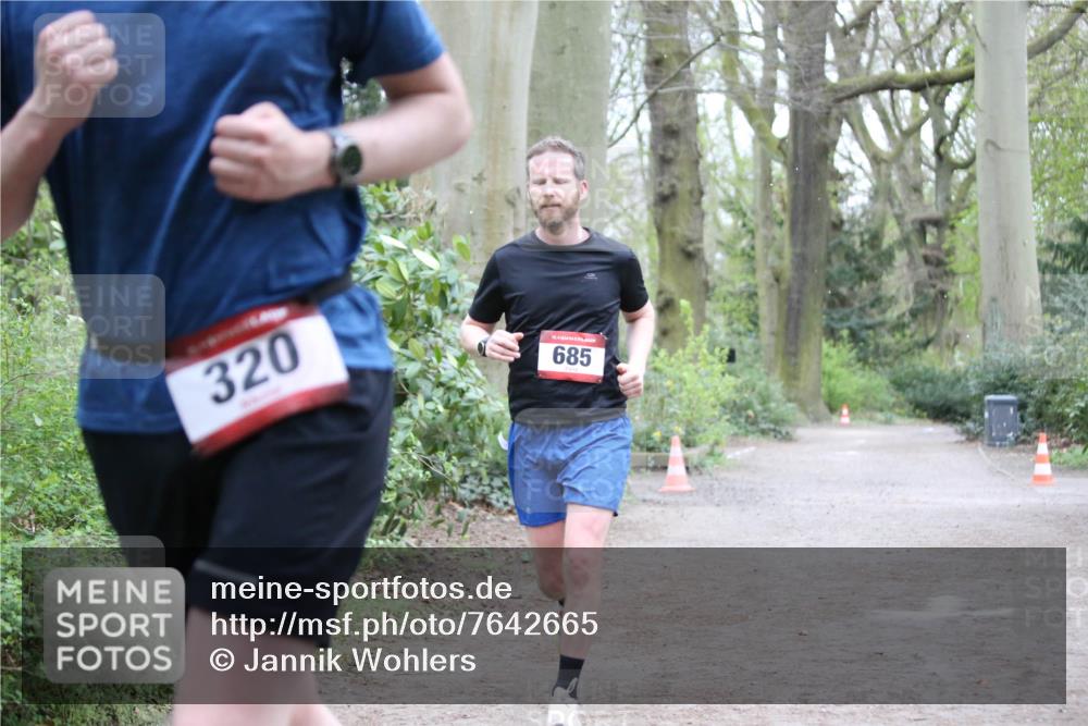 13.04.2025 - Hammer Lauf Jannik Wohlers http://msf.ph/oto/7642665 13.04.2025 11:59:15 Laufen 320, 15, 685 meine-sportfotos.de