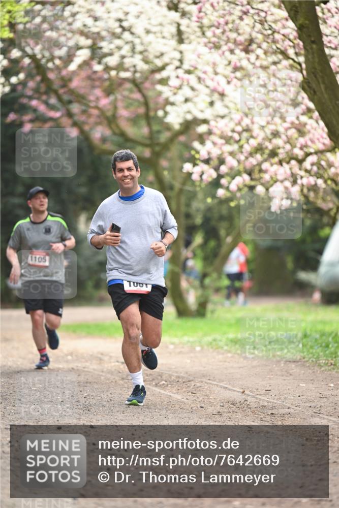 13.04.2025 - Hammer Lauf Dr. Thomas Lammeyer http://msf.ph/oto/7642669 13.04.2025 10:12:05 Laufen 1105 meine-sportfotos.de