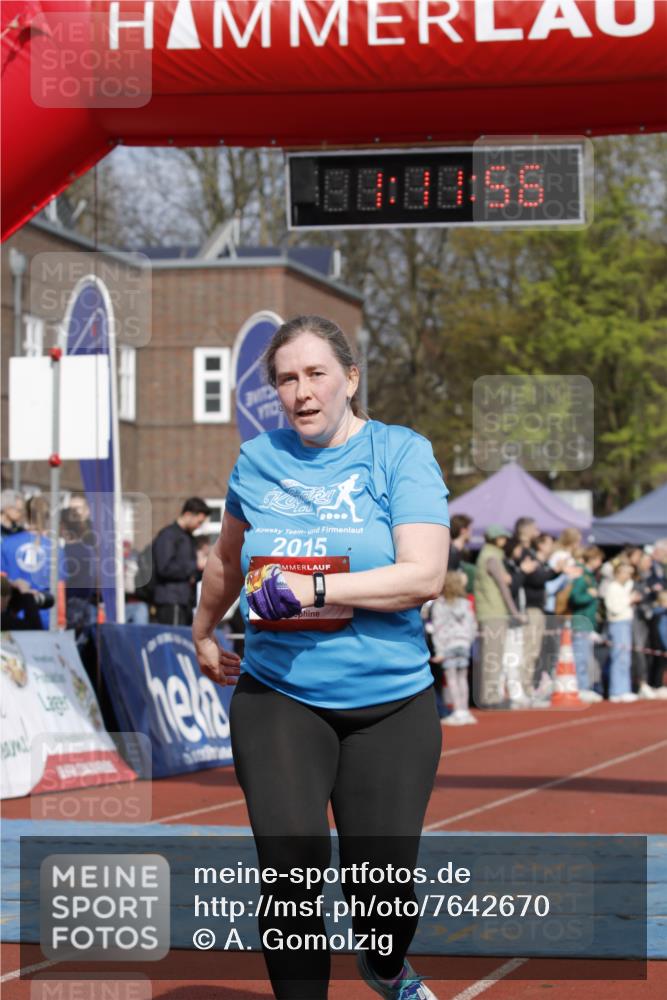 13.04.2025 - Hammer Lauf A. Gomolzig http://msf.ph/oto/7642670 13.04.2025 10:57:55 Ziel 351 meine-sportfotos.de