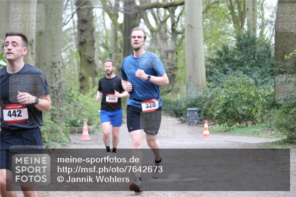 13.04.2025 - Hammer Lauf Jannik Wohlers http://msf.ph/oto/7642673 13.04.2025 11:59:13 Laufen 442, 685, 15, 320 meine-sportfotos.de
