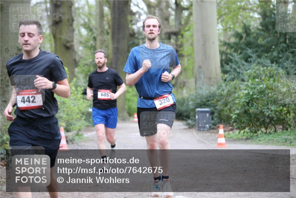 13.04.2025 - Hammer Lauf Jannik Wohlers http://msf.ph/oto/7642675 13.04.2025 11:59:13 Laufen 442, 685, 320 meine-sportfotos.de