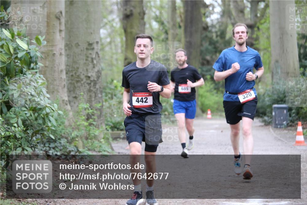13.04.2025 - Hammer Lauf Jannik Wohlers http://msf.ph/oto/7642677 13.04.2025 11:59:12 Laufen 15, 442, 685, 320 meine-sportfotos.de