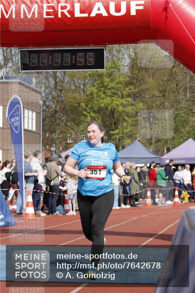 13.04.2025 - Hammer Lauf A. Gomolzig http://msf.ph/oto/7642678 13.04.2025 10:57:54 Ziel 351, 1003 meine-sportfotos.de